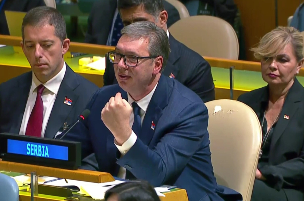 Lagumdžija odao priznanje Vučiću i njegovom timu: Nikada se u svom životu nisam suočio sa tolikom energijom