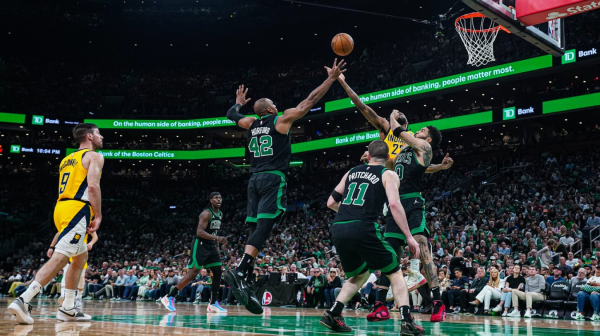 Braun nosio Boston do 2-0, Indijana ima veliku brigu VIDEO