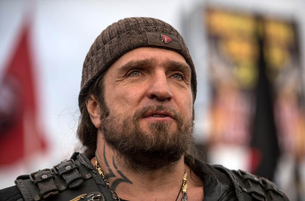 Vođa "Noćnih vukova" poslao moćnu poruku Srbima