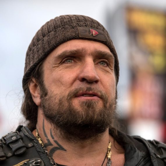 Vođa "Noćnih vukova" poslao moćnu poruku Srbima