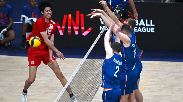 "Ovo nismo mi – ispalo je da su 500 puta bolji igrači od nas"