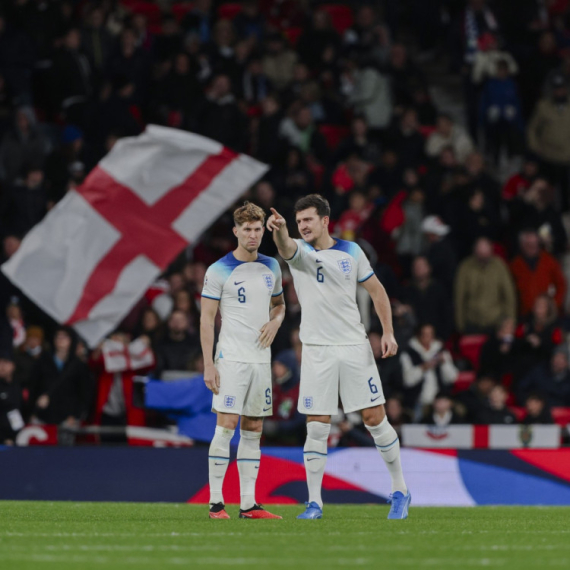 Jan Rajt otkrio gde je šansa Srbije protiv Engleske