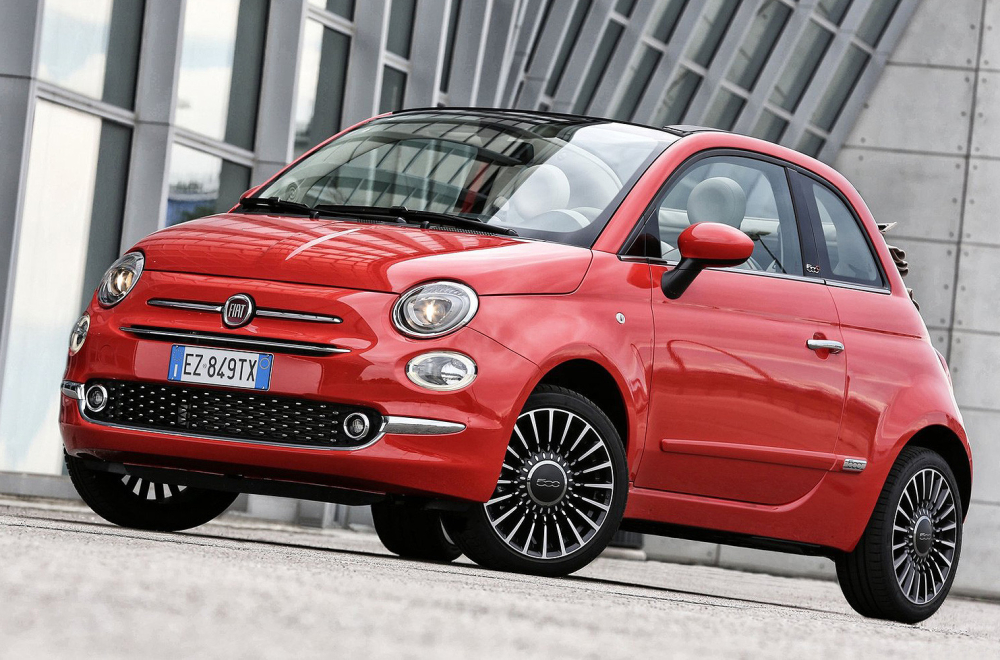 Odlazak šmekera: Gotova proizvodnja legendarnog Fiata 500