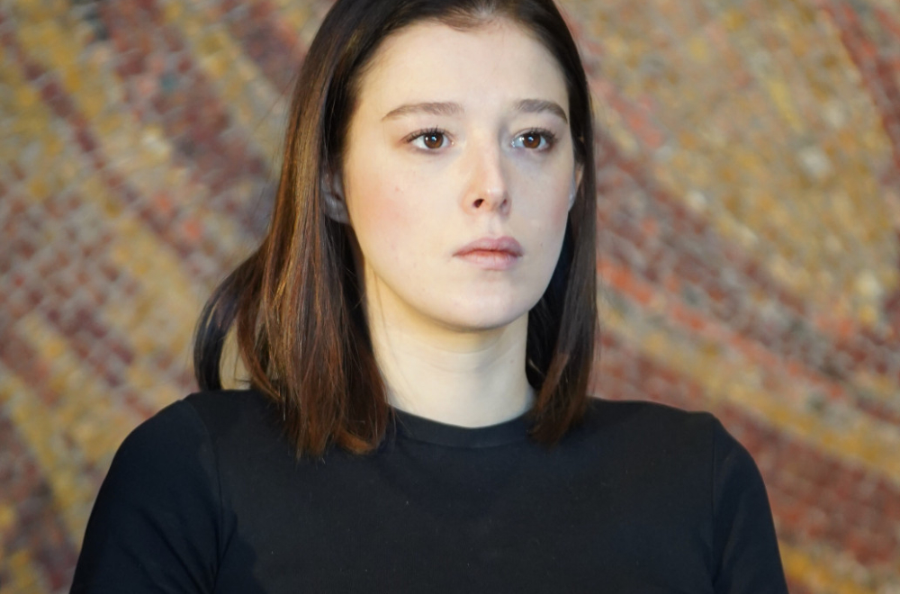 Milena Radulović nakon videa podrške: "Ta pitanja su tu da nas ponize; To što kažem čitaće moja baka" VIDEO