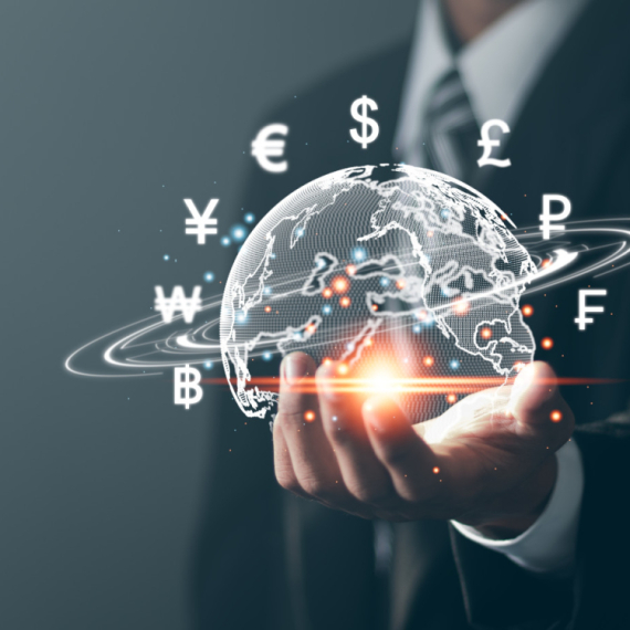 Pokreću sopstvenu valutu