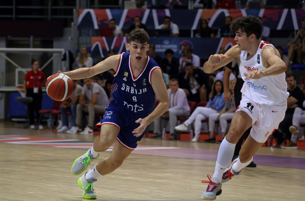 Iz Reala u Partizan – Bošnjaković u crno-belom