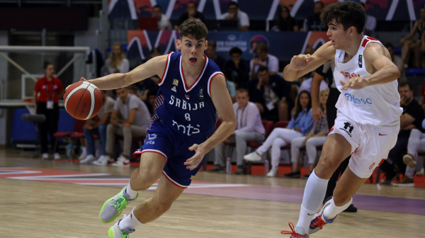 Iz Reala u Partizan – Bošnjaković u crno-belom