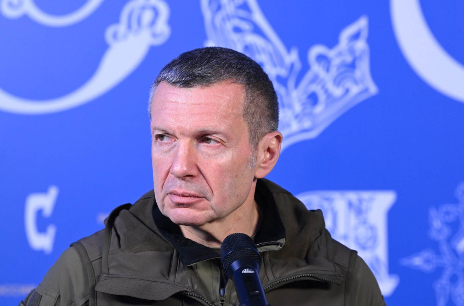 Putinov saveznik u emisiji uživo optužen da laže; Dekan odmah izbačen