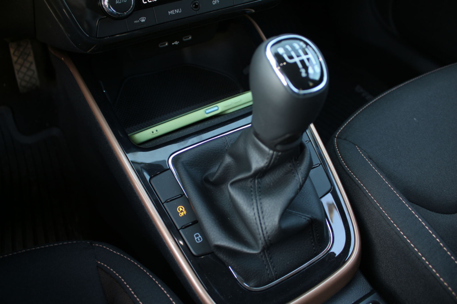 Test: Škoda Fabia – premijum karakter