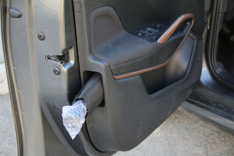 Test: Škoda Fabia – premijum karakter