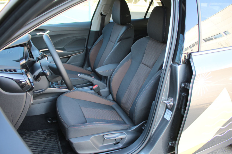 Test: Škoda Fabia – premijum karakter