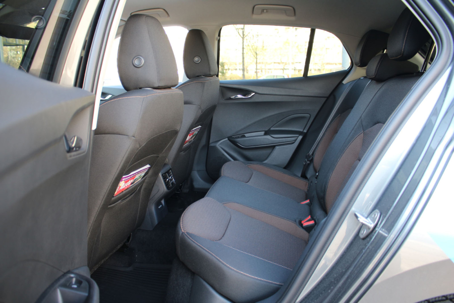 Test: Škoda Fabia – premijum karakter