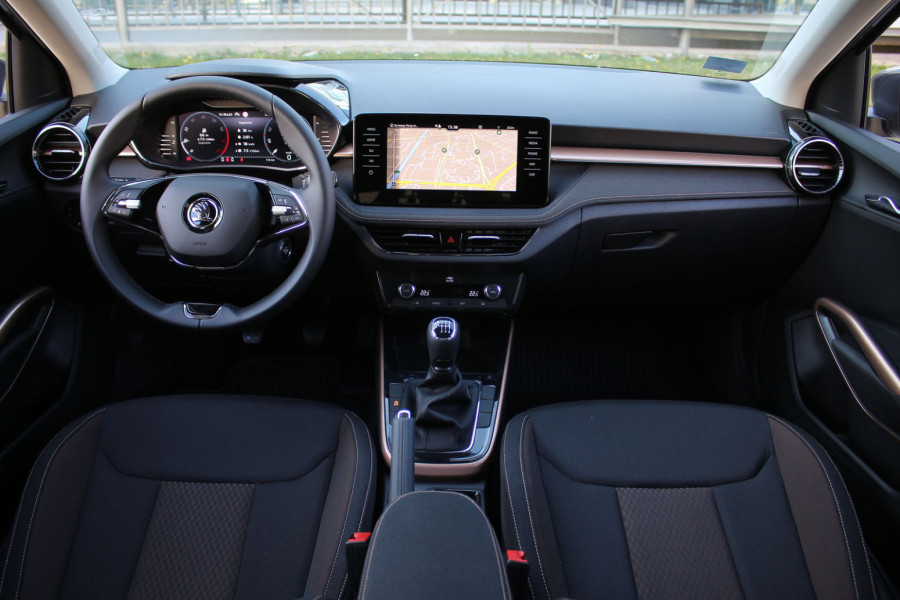 Test: Škoda Fabia – premijum karakter