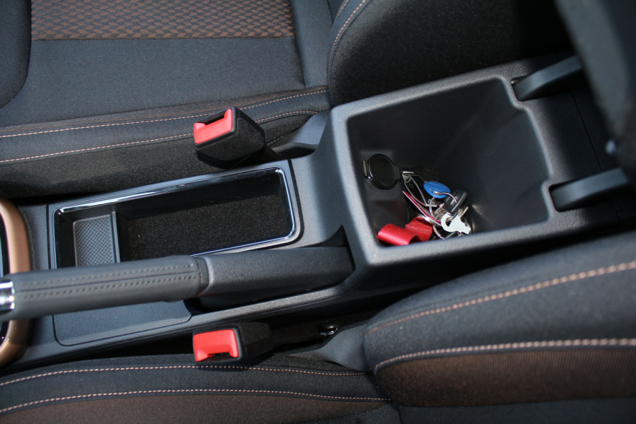 Test: Škoda Fabia – premijum karakter