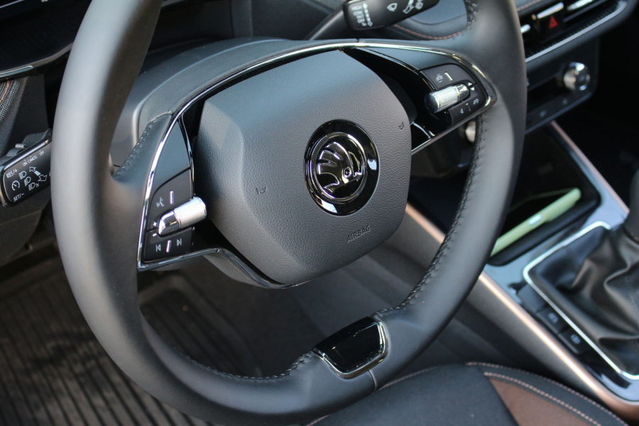 Test: Škoda Fabia – premijum karakter