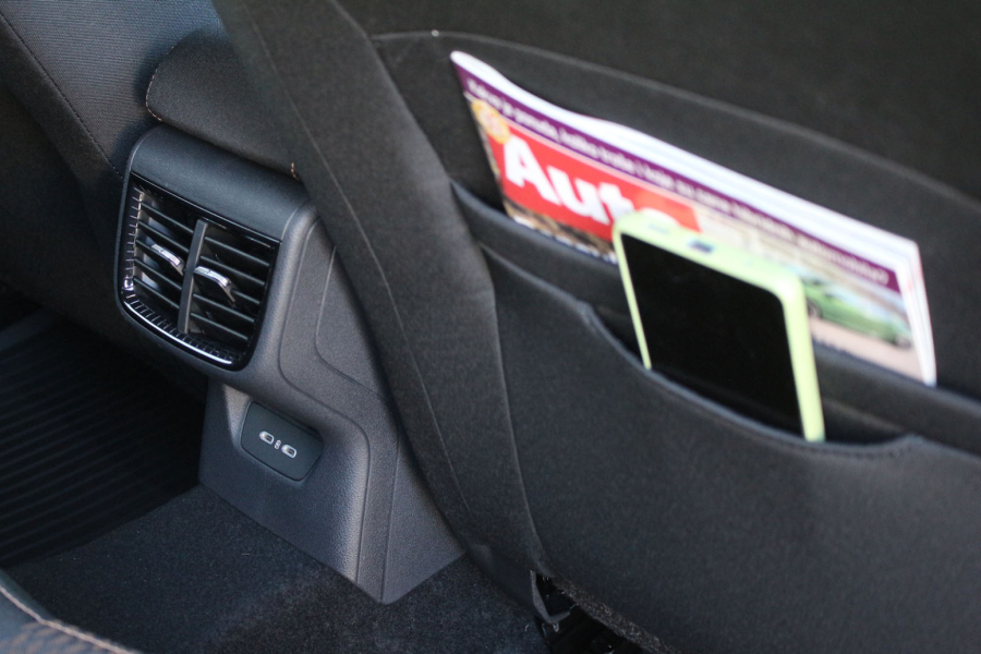 Test: Škoda Fabia – premijum karakter