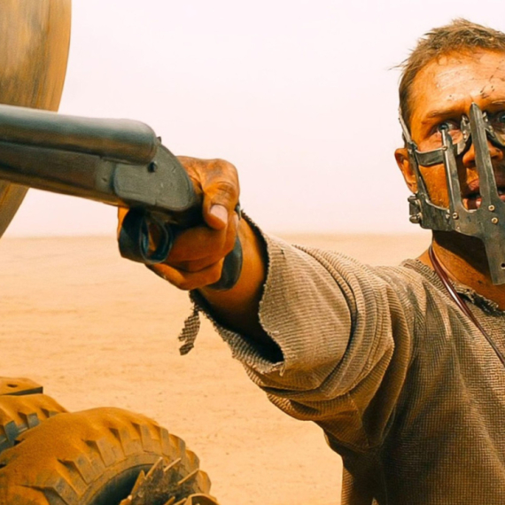 Sve pršti zbog kritika igre "Pobesneli Maks": "Oni su tako arogantni"