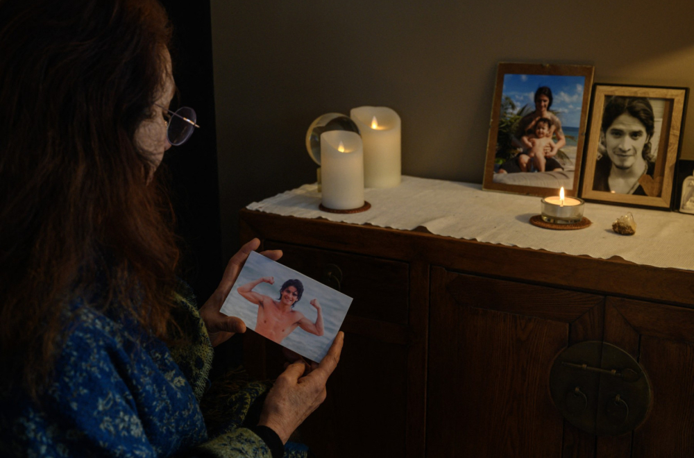 Ubijen dečko Šani Luk