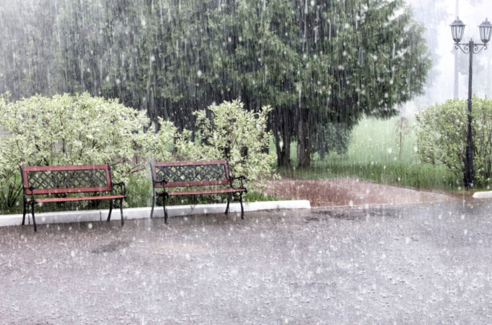 Najjača oluja do sada: Na Srbiju se sručilo nevreme FOTO/VIDEO