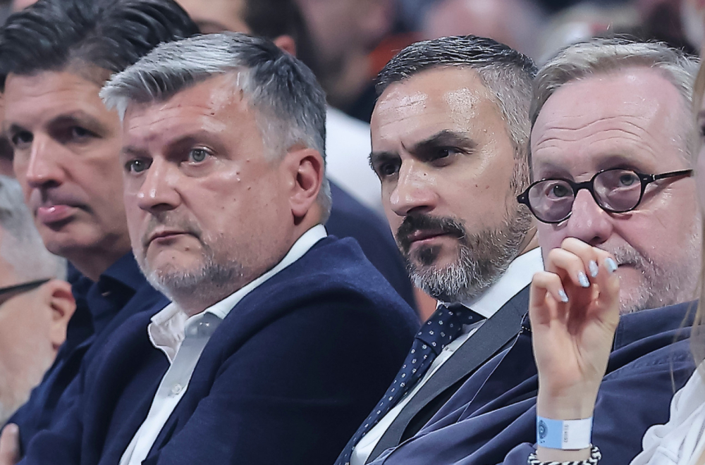 Zvanično je: KK Dubai u ABA ligi