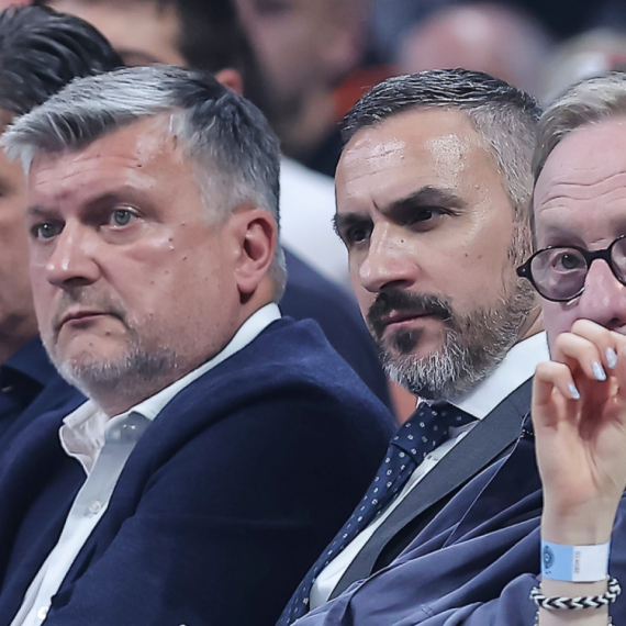 Zvanično je: KK Dubai u ABA ligi