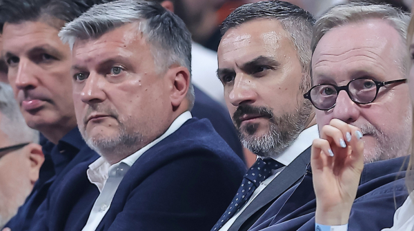 Zvanično je: KK Dubai u ABA ligi