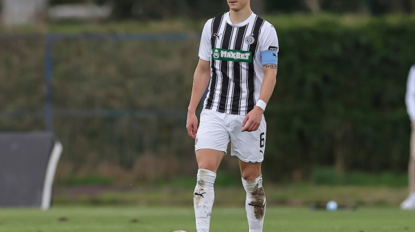 Partizan ostaje bez kapitena? Marković dobio ponudu iz Rusije