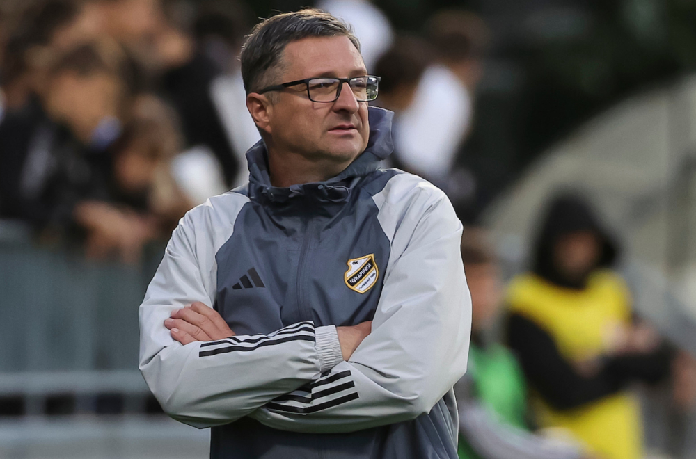 Stanić: Milojevićev povratak stabilizovao Zvezdu