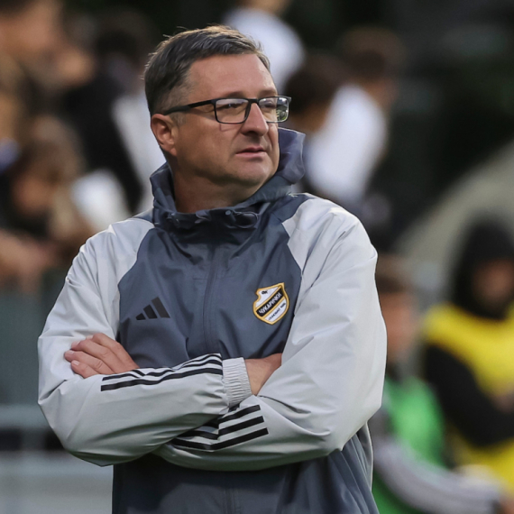 Stanić: Milojevićev povratak stabilizovao Zvezdu