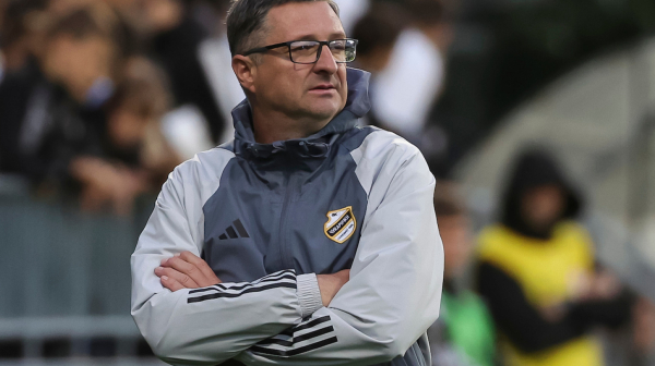 Stanić: Milojevićev povratak stabilizovao Zvezdu