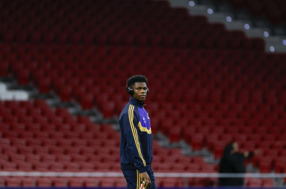 Real bez veziste u finalu Lige šampiona