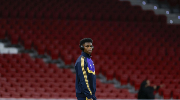 Real bez veziste u finalu Lige šampiona