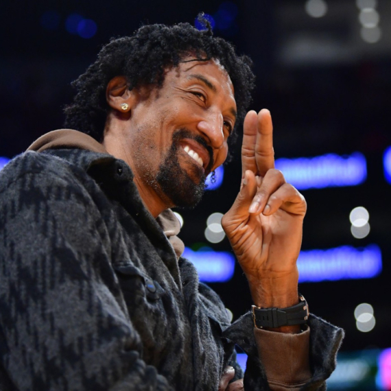 Da li bi Jokić mogao da igra sa Pipenom i Džordanom?; "Ne bi podneo pritisak"