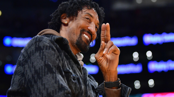 Da li bi Jokić mogao da igra sa Pipenom i Džordanom?; "Ne bi podneo pritisak"