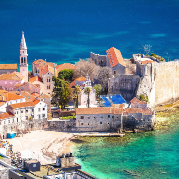 Trajekt Budva – Dubrovnik počinje sa radom u junu, a evo koliko će koštati karte