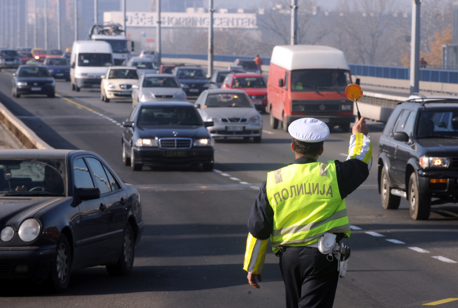 Crna statistika: Dve osobe dnevno poginu putevima tokom letnje sezone