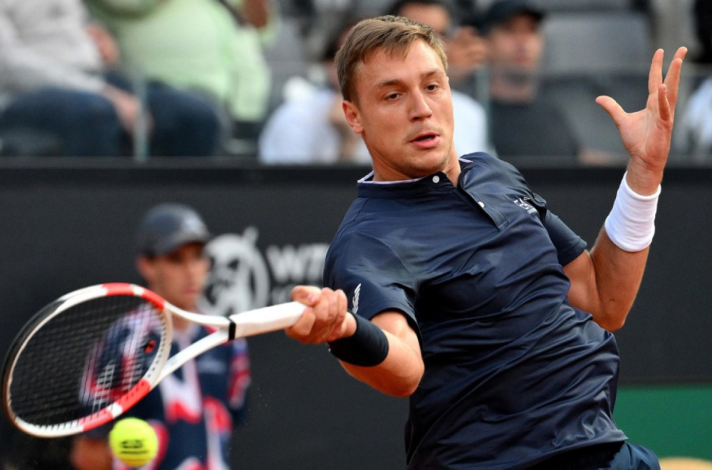 Međedović saznao rivale na RG