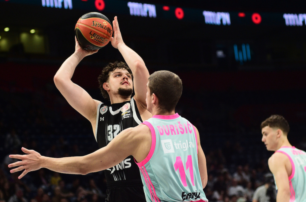 Ramštajn + Evroliga = prazna Arena