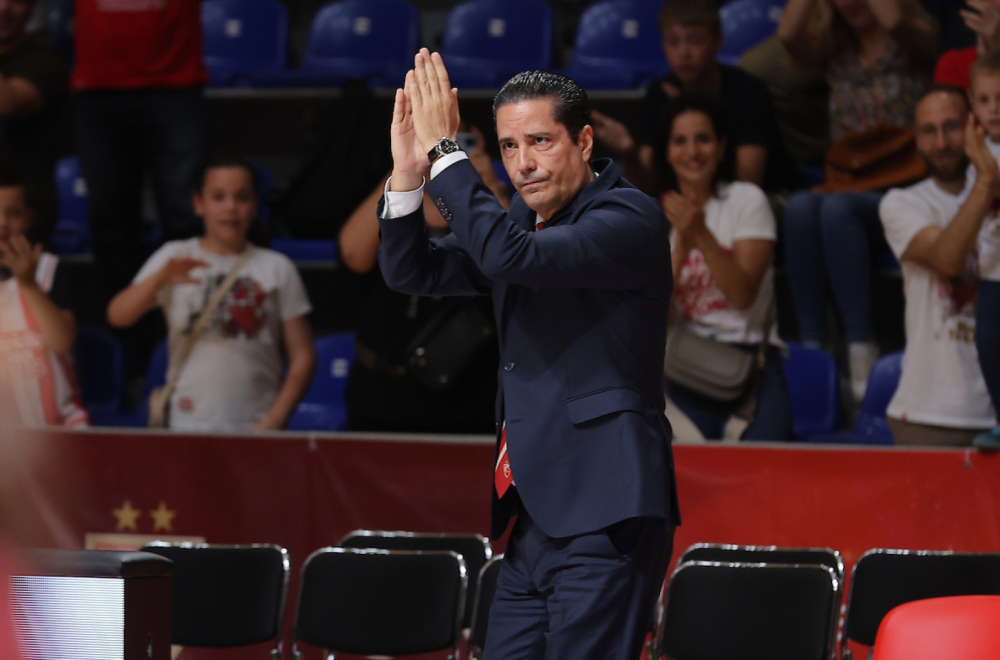 Zvezdina turbulentna sezona sa Sferopulosovim pečatom uspeha