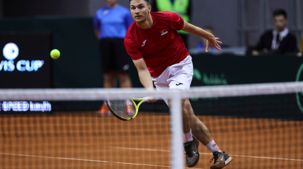 Četvorica Srba dobila rivale na startu Rolan Garosa