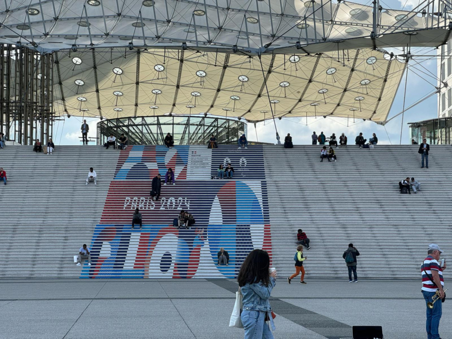 Pariz kakvom se nisam nadao FOTO/VIDEO
