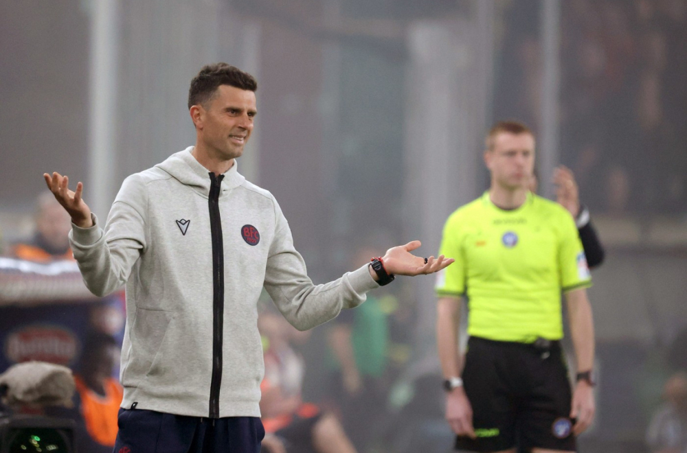 Bolonja porazom završila najuspešniju sezonu u Seriji A