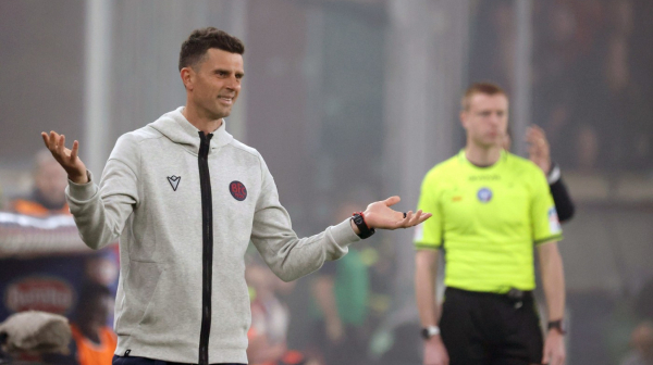 Bolonja porazom završila najuspešniju sezonu u Seriji A