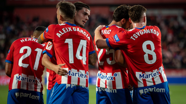 Đirona sedmicom spustila zavesu na sezonu u LaLigi