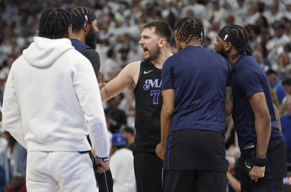 Luka u lice Goberu: "Ne možeš me je*eno čuvati" VIDEO