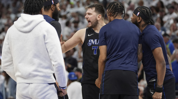 Luka u lice Goberu: "Ne možeš me je*eno čuvati" VIDEO