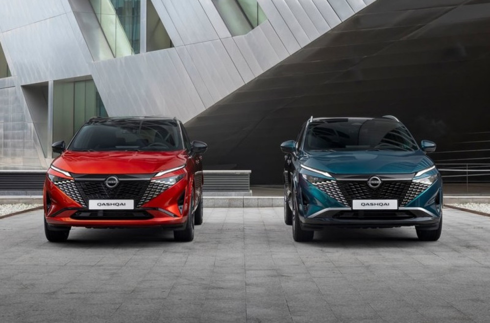 Kako uštedeti: Nissan otkrio čak 1.600 načina da smanji troškove proizvodnje!