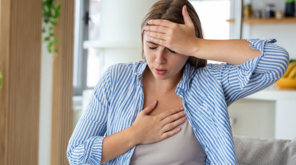 Nisu isti simptomi kao kod muškaraca: Kako žene prepoznaju šlog i zašto je svaki minut presudan