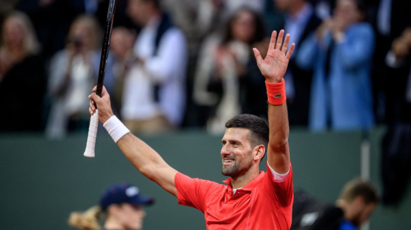 Novak u utorak kreće odbranu titule na Rolan Garosu