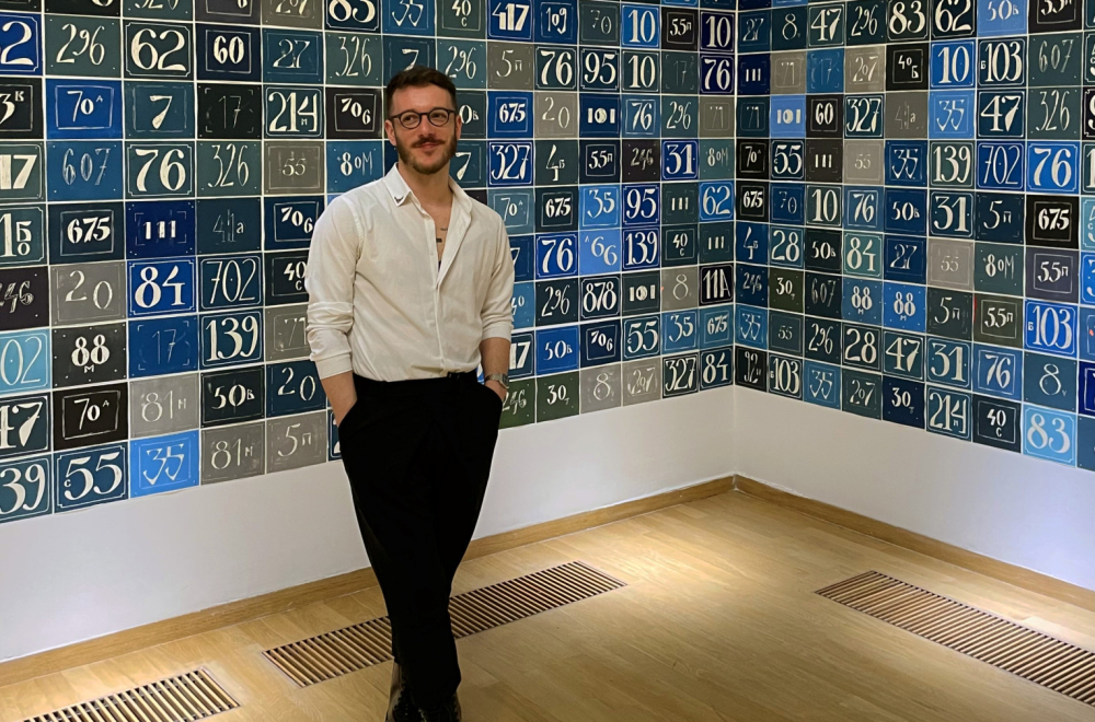 Nakon sramne rezolucije, programski direktor Muzeja žrtava genocida dobitnik nagrade Art European Prize